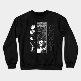 COZY Crewneck Sweatshirt